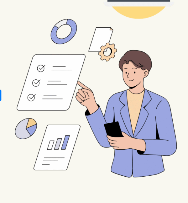 Customer Relationship Management System